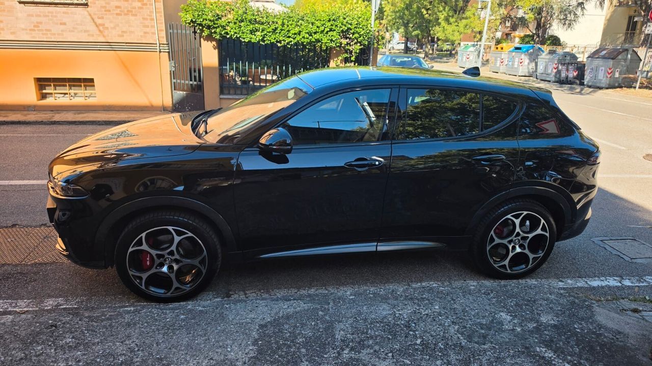 Other Alfa Romeo Tonale 1.3 280 CV PHEV AT6 Q4 Veloce imagem 2