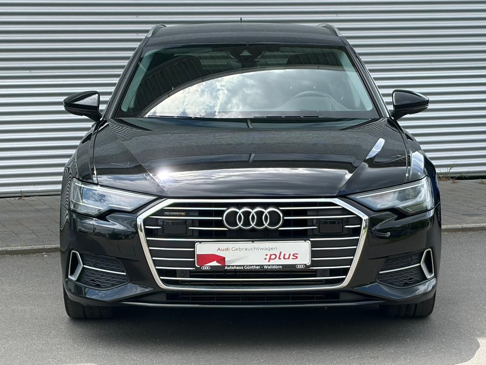 Audi A6 - Bild 4