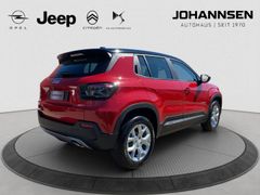 JEEP AVENGER MY24 Altitude WinterPaket+Allwetter+Navi