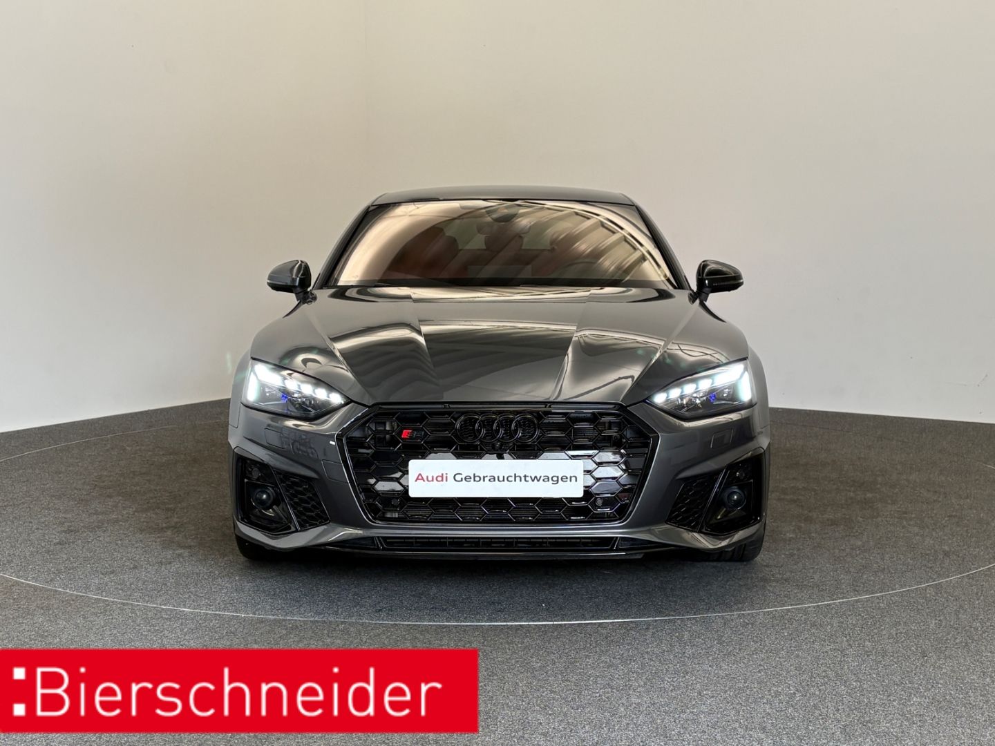 Audi S5 - Bild 3