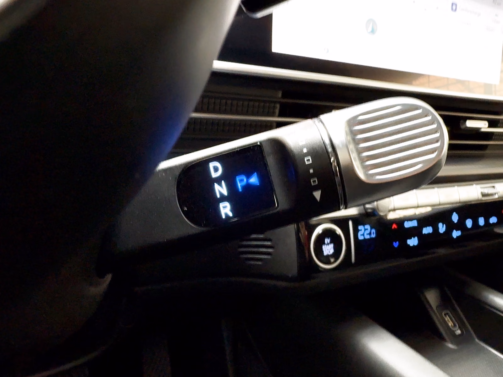 HYUNDAI IONIQ 6 53 KWH