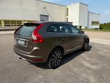 Volvo XC60 T5 AWD Linje Inscription Geartronic Lin... - gebrauchte Volvo XC60 aus dem Jahr 2016