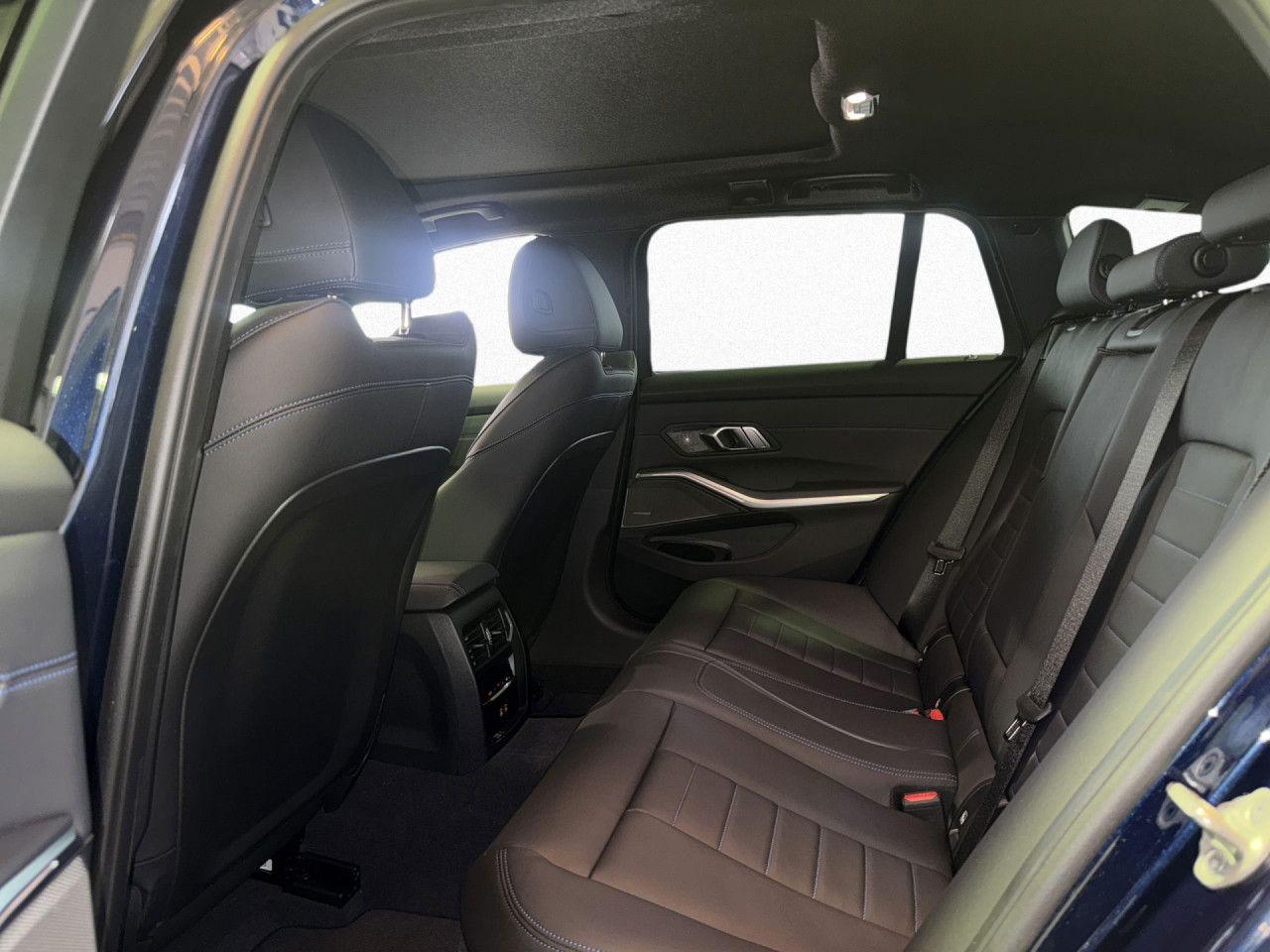 BMW M340d xDTour,LivePRO,H/K,PA+,Sthzg,PANO,Memory