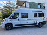 Weinsberg CaraTour 600 MQ - gut gepflegt  - Weinsberg Diesel Kastenwagen