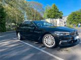 BMW 530i XDRIVE TOURING G31 Vollausstattung TOP - BMW 530: Xdrive