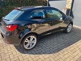 Seat Ibiza SC 1.6 16V Sport - Seat Ibiza: Sportwagen