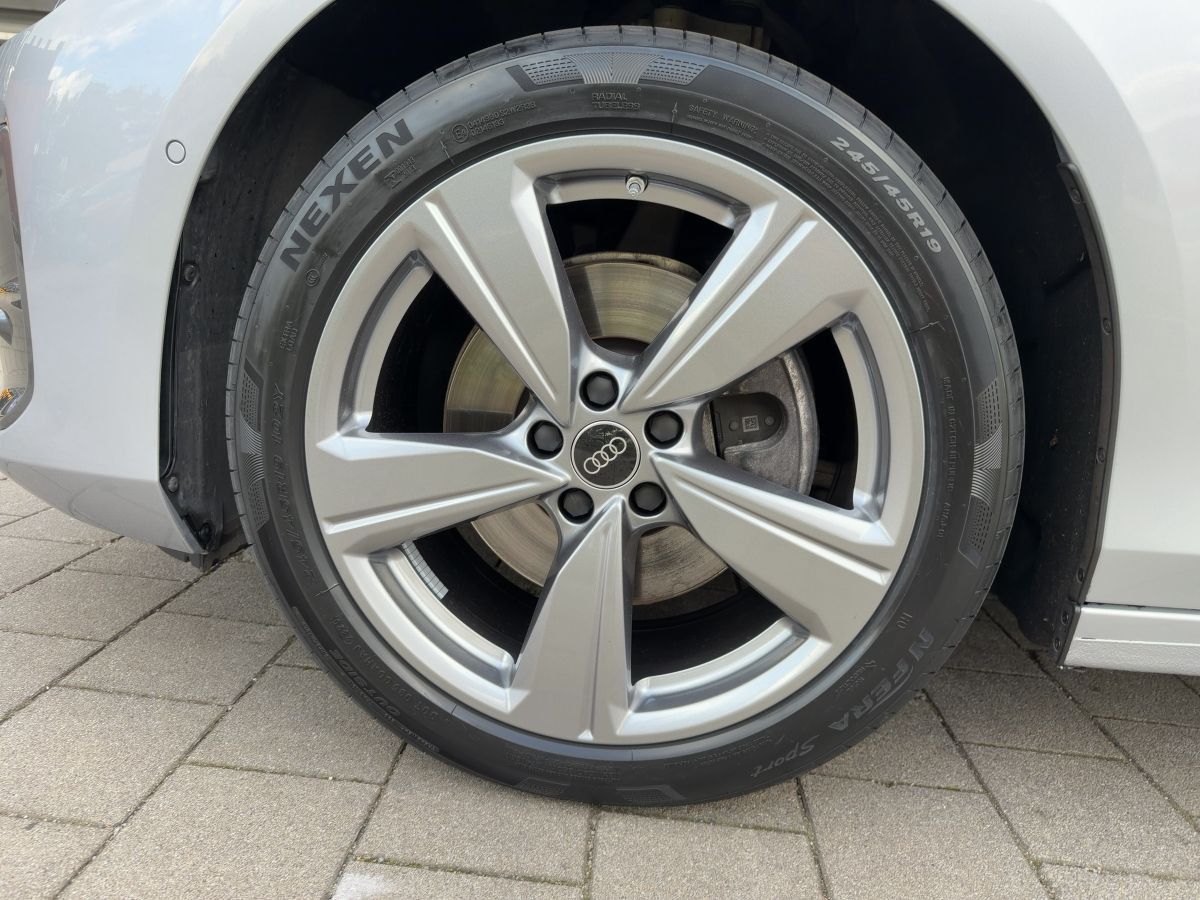 Audi A6 - Bild 14
