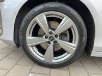 Audi A6 - Vorschau Bild 14
