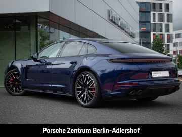 Porsche Panamera - 3