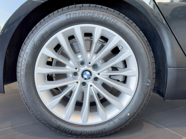 BMW 530 e xDrive Limousine Memory Laserlicht DW 0,5% foto 5
