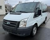 Ford Transit Kombi FT 280 K - gebrauchte Ford Transit aus dem Jahr 2010
