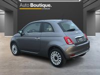 Fiat 500 - Vorschau Bild 4
