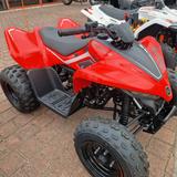 CFMOTO CFORCE 110 - CFMOTO CFORCE 110