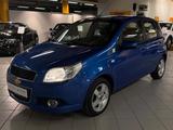 Chevrolet Aveo Schrägheck LT|KLIMA|LMF - Chevrolet Gebrauchtwagen in Mannheim