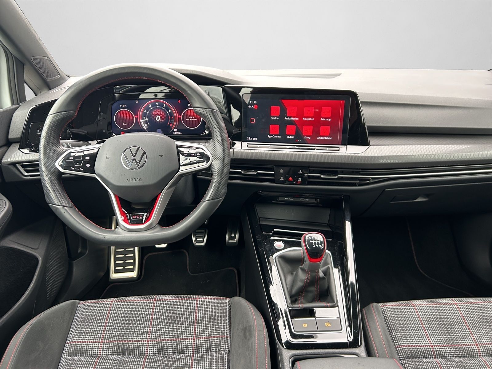 Volkswagen Golf - Bild 4