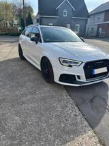 Audi RS3 2.5 TFSI S tronic quattro Sportback  - gebrauchte Audi RS3 aus dem Jahr 2018