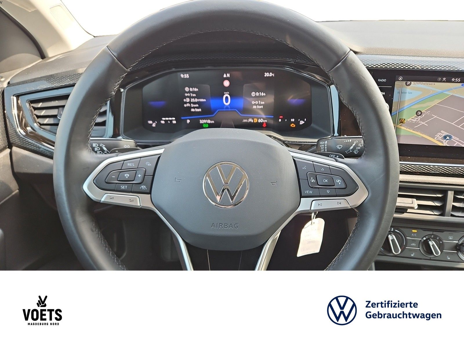 Volkswagen Polo - Bild 13