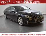Audi S5 SB 3.0d Quat VIRTU+MATRIX+MASS+FEIN-NAPPA+360 - Audi S5 mit Diesel-Antrieb: Sportwagen