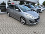 Mazda 5 2.0L Behindertengerecht Rollstuhlfahrer   - Mazda 5 mit Benzin-Antrieb: Automatik