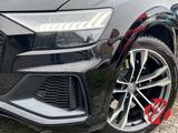 Audi SQ8 4.0 TDI quattro Matrix Raute Kamera B&O V.Co - Audi SQ8 Gebrauchtwagen in Berlin