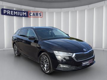 Skoda Octavia - 7