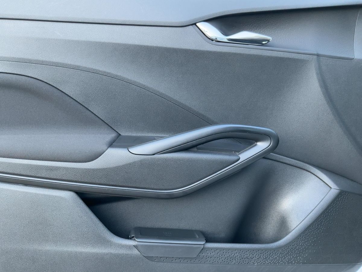 Skoda Fabia - Bild 19