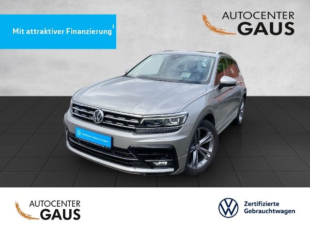 Volkswagen Tiguan Join 2.0 TDI Navi*Pano*ACC