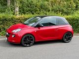 Opel Adam 1.4 | 84.081 km | TÜV 08/27 - Opel Adam in Mönchengladbach