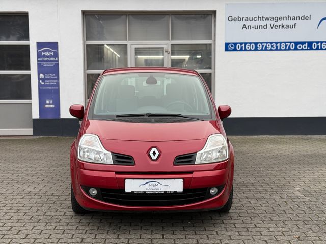 Renault Grand Modus Dynamique 1.6L *Automatik*