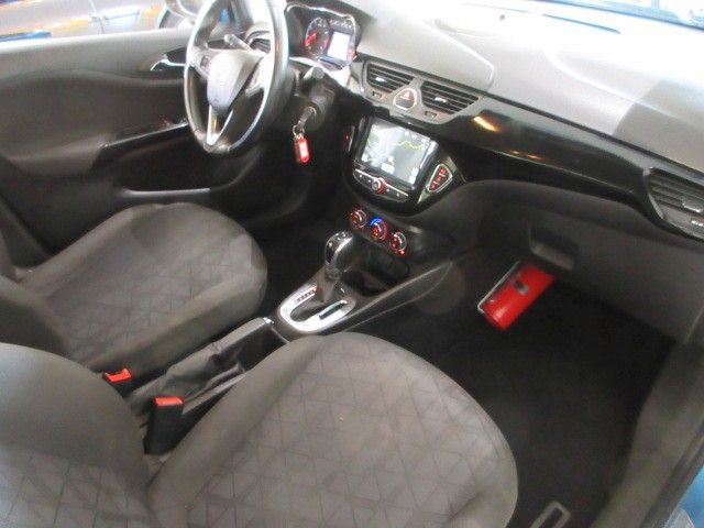 Fahrzeugabbildung Opel Corsa E 120 Years 1.4 66KW NAVI/LED/PDC/TEMP/ALU