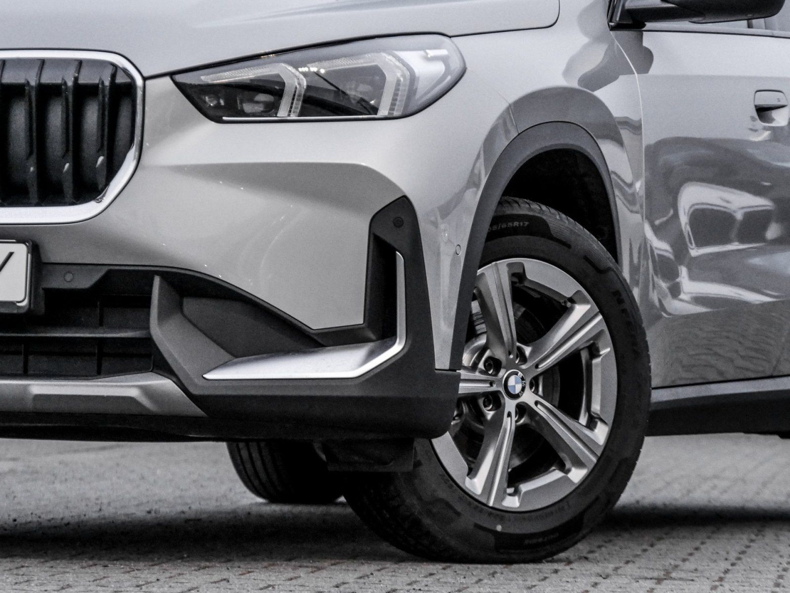BMW X1 - Bild 5