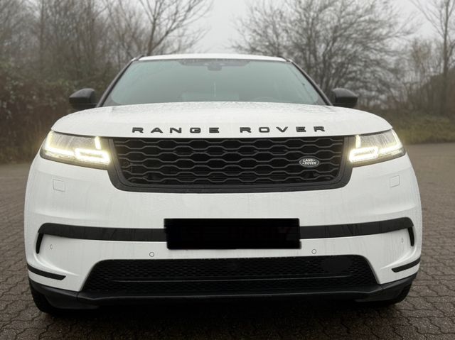 Land Rover Range Rover Velar SE