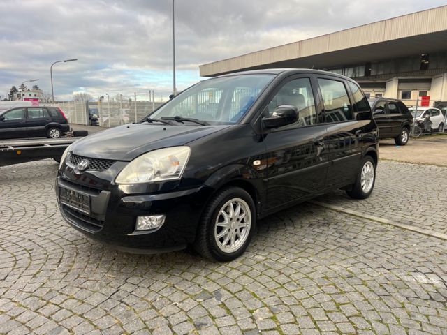 Hyundai Matrix 1.6 Klima,Euro 4,136.000 KM