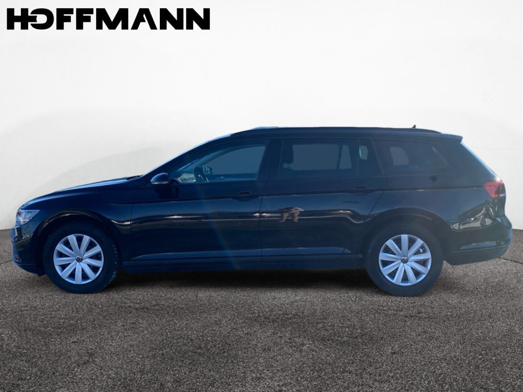 Fahrzeugabbildung Volkswagen Passat Variant 1.5 TSI DSG Navi,LED,SH,ACC,PDC