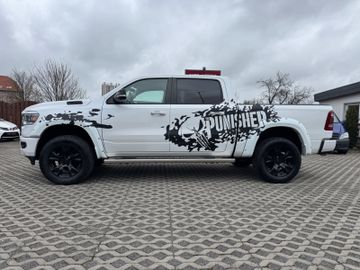Dodge RAM - 6