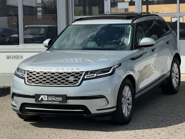 Land Rover Range Rover Velar SE/PANO/KAMERA/MERIDIAN/MASSAG