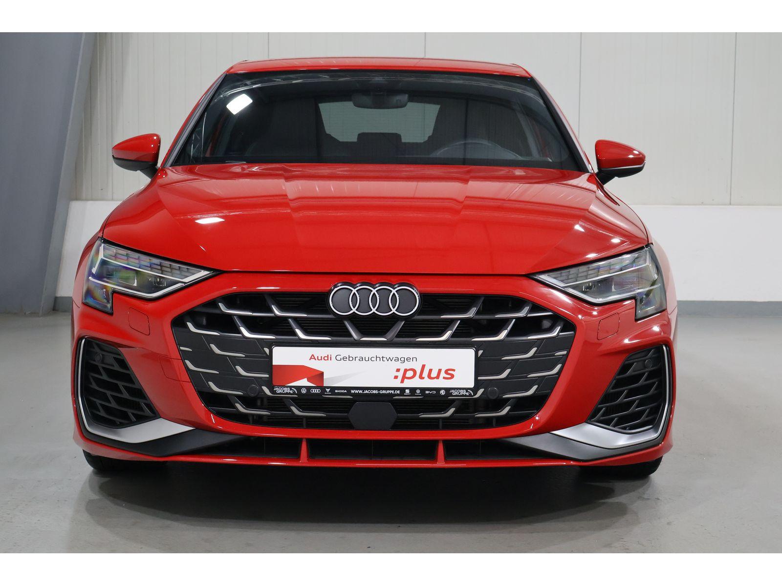 Audi S3 Sportback 2.0 TFSI quattro VC+*SH*LED, миниатюра 2