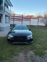 Audi A7 4G 3.0 TFSI - gebrauchte Audi A7 aus dem Jahr 2011