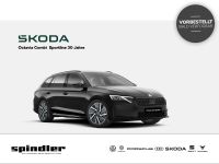 Skoda Octavia - Vorschau Bild 1