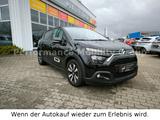 Citroën C3 Max Android&Apple/Einparkhilfe/LM