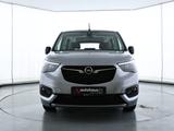 Opel Combo Life 1.2 Turbo  Edition|AHK|PDC|Klima - Opel Combo Life aus 2021