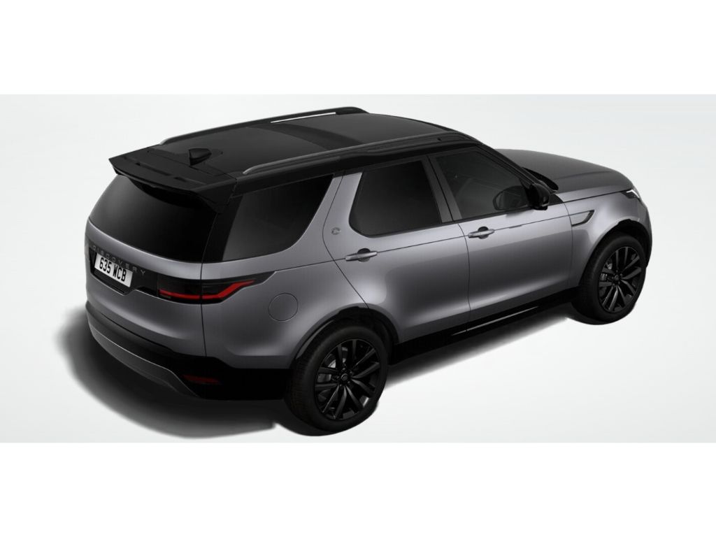 Land Rover Discovery - Bild 3