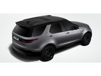 Land Rover Discovery - Vorschau Bild 3