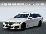 BMW 530E M Sport AHK Pano Memory LHZ DA PA HiFi ALED - BMW 530 in Braunschweig