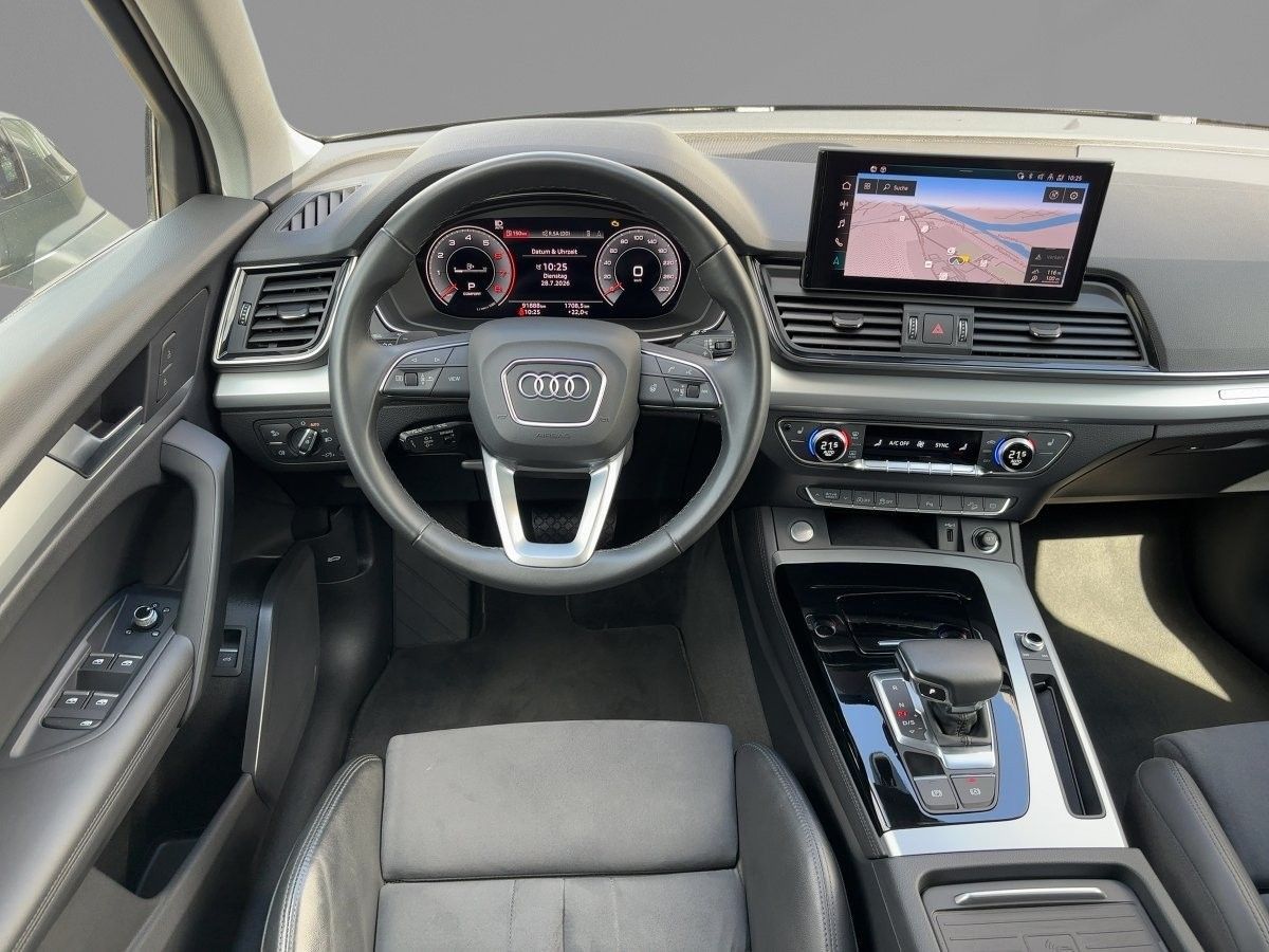 Audi Q5 - Bild 11
