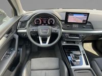 Audi Q5 - Vorschau Bild 11