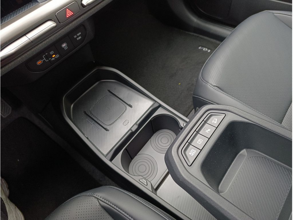 Kia EV4 - Bild 15