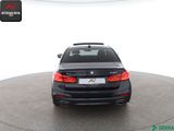 BMW 540 i xDrive M SPORT HEADUP,360GRAD,SITZKLIMA,SH - BMW 540 aus 2019