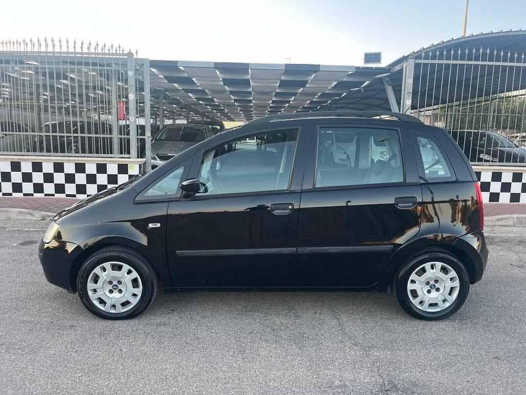 Fiat Idea