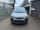 Opel Zafira C Tourer Selection  1Jahr Garantie - Opel Zafira Gebrauchtwagen in Nürnberg